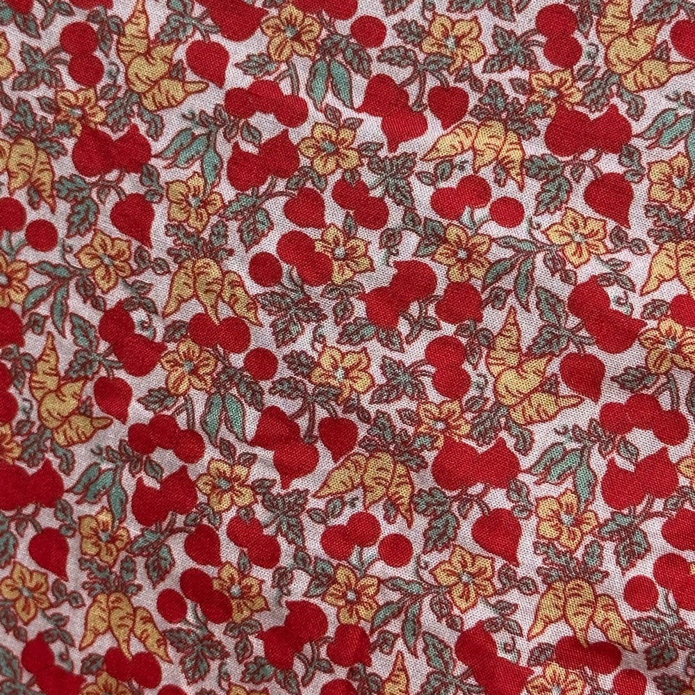 Christy Dawn ~ The Truett Dress | Summer Harvest | XS - Picture 12 of 16